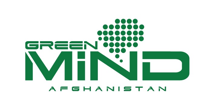 Green Mind Logo